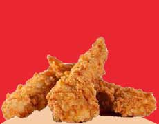 Chicken Finger